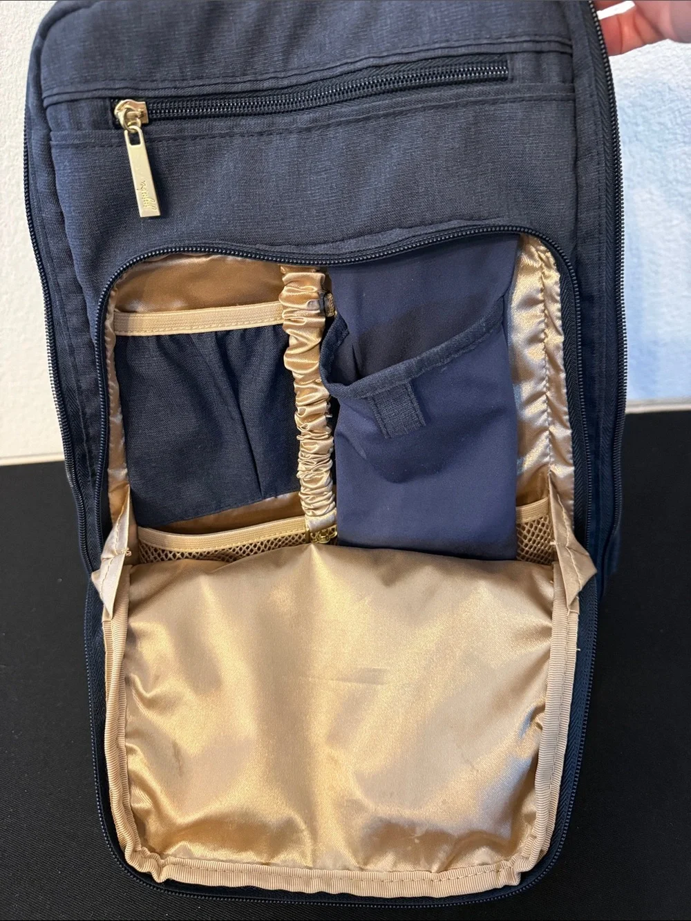 JuJuBe’s Be Right Back Backpack